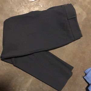 LOFT marissa skinny